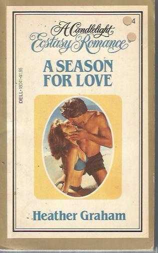 A SEASON FOR LOVE