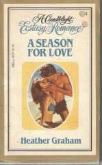 A SEASON FOR LOVE