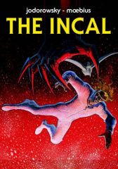 The Incal - Ciltli Kapak - 2001