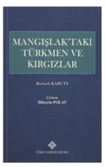Mangışlak'taki Türkmen ve Kırgızlar