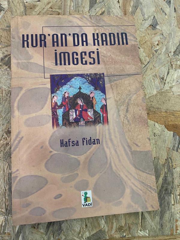 KUR'AN'DA KADIN İMGESİ
