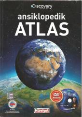 DISCOVERY CHANNEL ANSİKLOPEDİK ATLAS (DVD'Lİ)