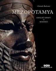 Mezopotamya - Eskiçağ Sanatı ve Mimarisi (Sert Kapak)