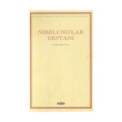 Nibelung’lar Destanı