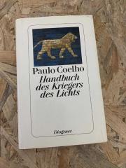 Paulo Coelho - Handbuch des Kriegers des Lichts.