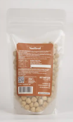 NUTREAL Kavrulmuş İç Fındık - 250gr