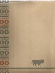 Niko Pirosmanashvili 100 SQUARES (İNGİLİZCE-GÜRCÜCE)