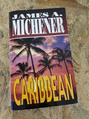 James A. Michener - Caribbean