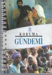 KORUMA GÜNDEMİ / MÜLTECİLER - 2003