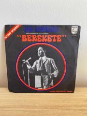 Jair Rodrigues - Festa Para Um Rei Negro | Latin, Samba |  Philips Fransa Baskı 6126 001