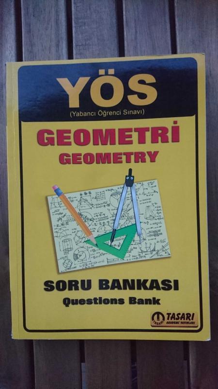 YÖS Geometri Soru Bankası
