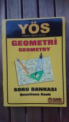 YÖS Geometri Soru Bankası