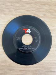 Festival Sanremo 1969 | Top 4 EX-4256 | İran Baskı 1969 | Pop, Chanson, Ballad