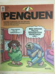 HAFTALIK PENGUEN 15 ARALIK PERŞEMBE SAYI 2011/51 N0 482