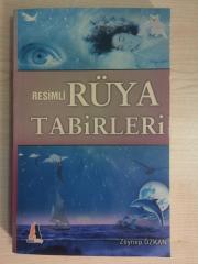 RESİMLİ RÜYA TABİRLERİ
