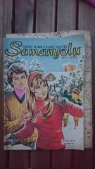 SAMANYOLU HAFTALIK MECMUA - 13 ŞUBAT 1975 - NO: 163