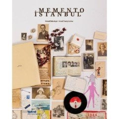 Memento İstanbul: Hristoff Aile Arşivi – Hristoff Family Archive - Peter Hristoff