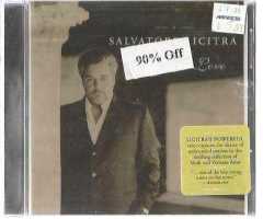 Salvatore Licitra ‎– Forbidden Love / CD / 2006 - SONY BMG,  USA