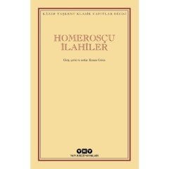 Homerosçu İlahiler - Erman Gören