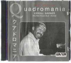 ERROLL GARNER  ‎– Honeysuckle Rose / JAZZ EDITION 4 CD / 2005, MEMBRAN MUSIC , GERMANY