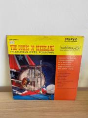 The Dukes Of Dixieland Featuring Pete Fountain | RCA Victor ‎– LSP-2097(e) | ABD Baskı 1961 | Jazz, Dixieland