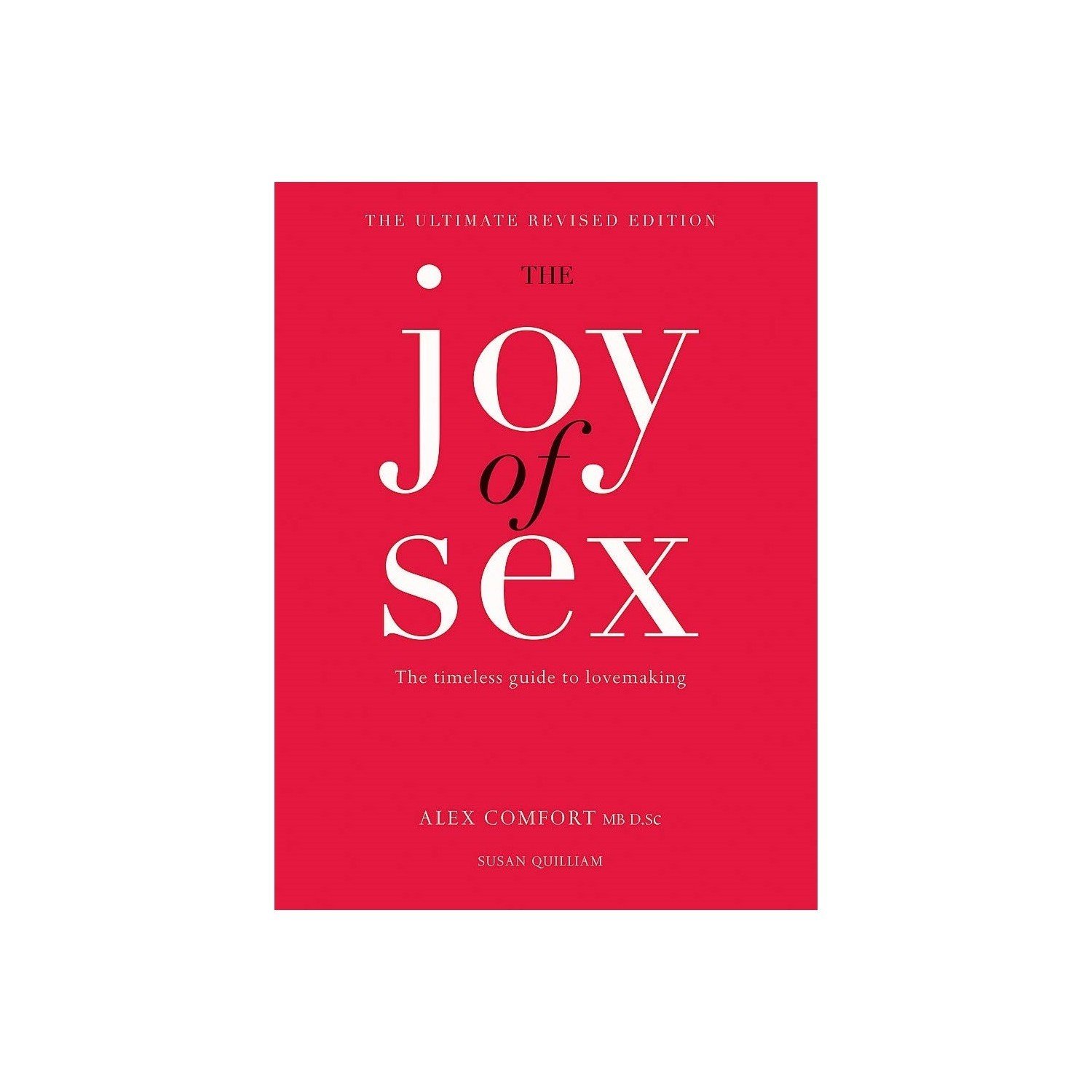 The Joy Of Sex