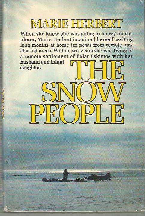 THE SNOW PEOPLE