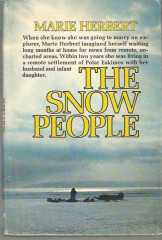 THE SNOW PEOPLE