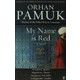 My Name İs Red - Orhan Pamuk