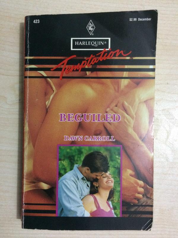 BEGUILED