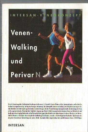 Venen-Walking und Perivar N