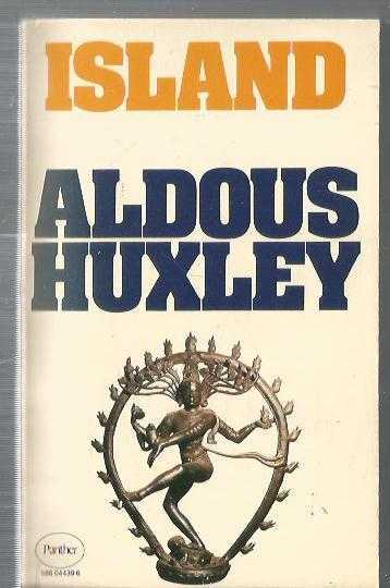 ISLAND / ALDOUS HUXLEY