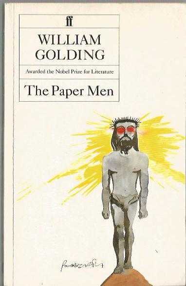 THE PAPER MEN