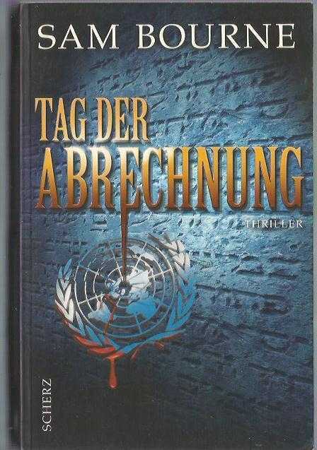 TAG DER ABRECHNUNG / THRILLER