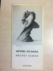 HEYKEL VE DANS - NECDET SUMER