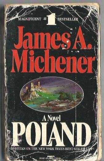 Poland -  (Bitmeyen acı)