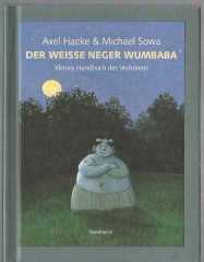 Der weisse Neger Wumbaba