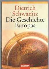 Die Geschichte Europas