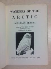 WONDERS OF THE ARCTIC
