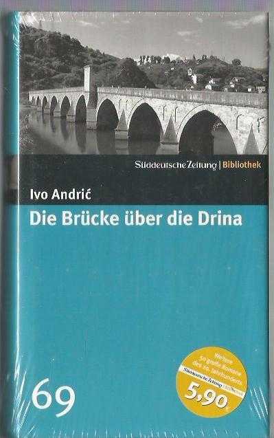 Die Brücke Über Die Drina