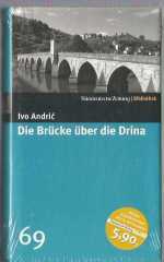 Die Brücke Über Die Drina