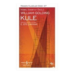 Kule - William Golding