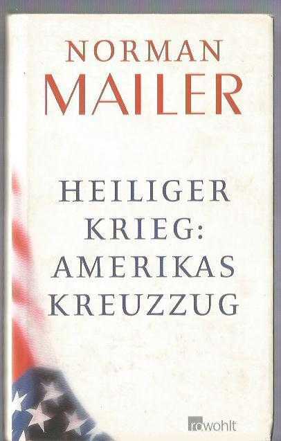 Heiliger Krieg: Amerikas Kreuzzug