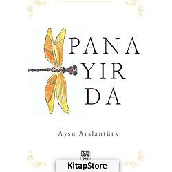 Panayırda - AYSU ARSLANTÜRK