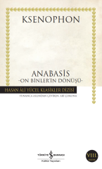 Anabasis On Binler’İn Dönüşü - Ksenophon