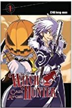 Cadı Avcısı Witch Hunter 1