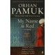 My Name is Red - Orhan Pamuk