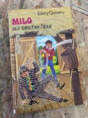 Milo auf falscher Spur