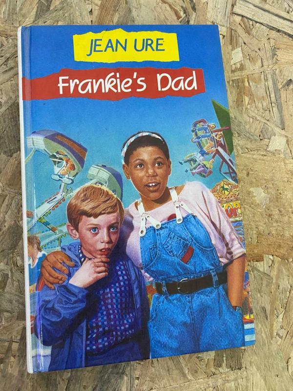 Frankie's Dad | İlk Baskı 1988