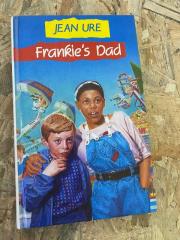 Frankie's Dad | İlk Baskı 1988